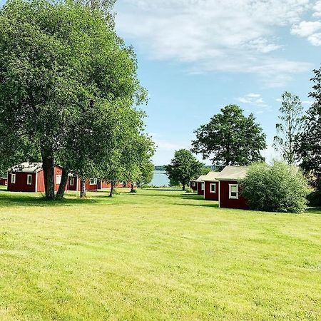 Oevernaesgarden Gaesthem Mariehamn Buitenkant foto