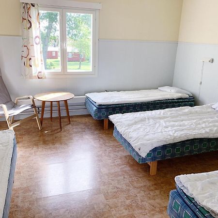 Oevernaesgarden Gaesthem Mariehamn Kamer foto