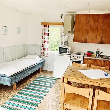 Oevernaesgarden Gaesthem Mariehamn Kamer foto