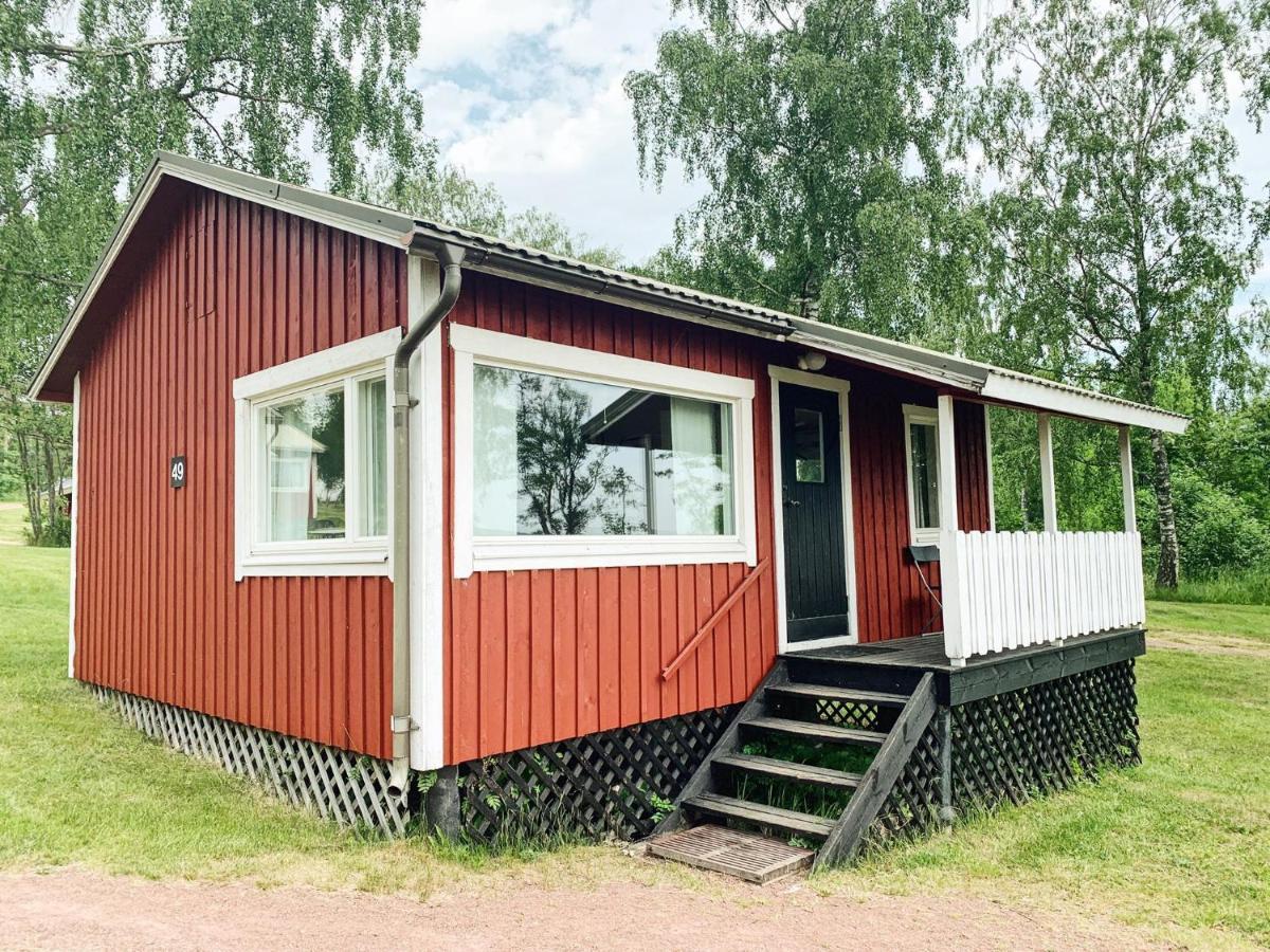 Oevernaesgarden Gaesthem Mariehamn Buitenkant foto