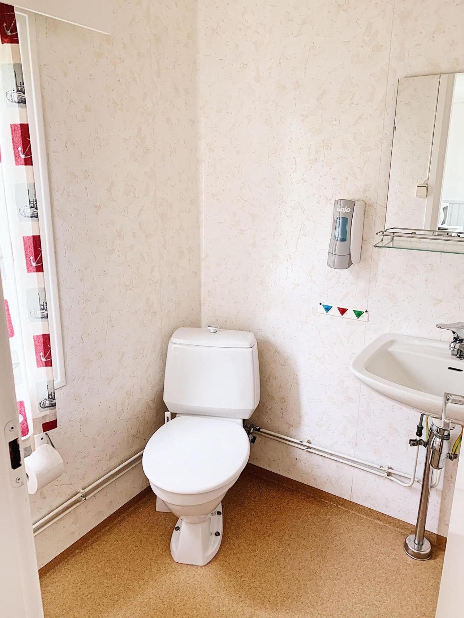 Oevernaesgarden Gaesthem Mariehamn Kamer foto