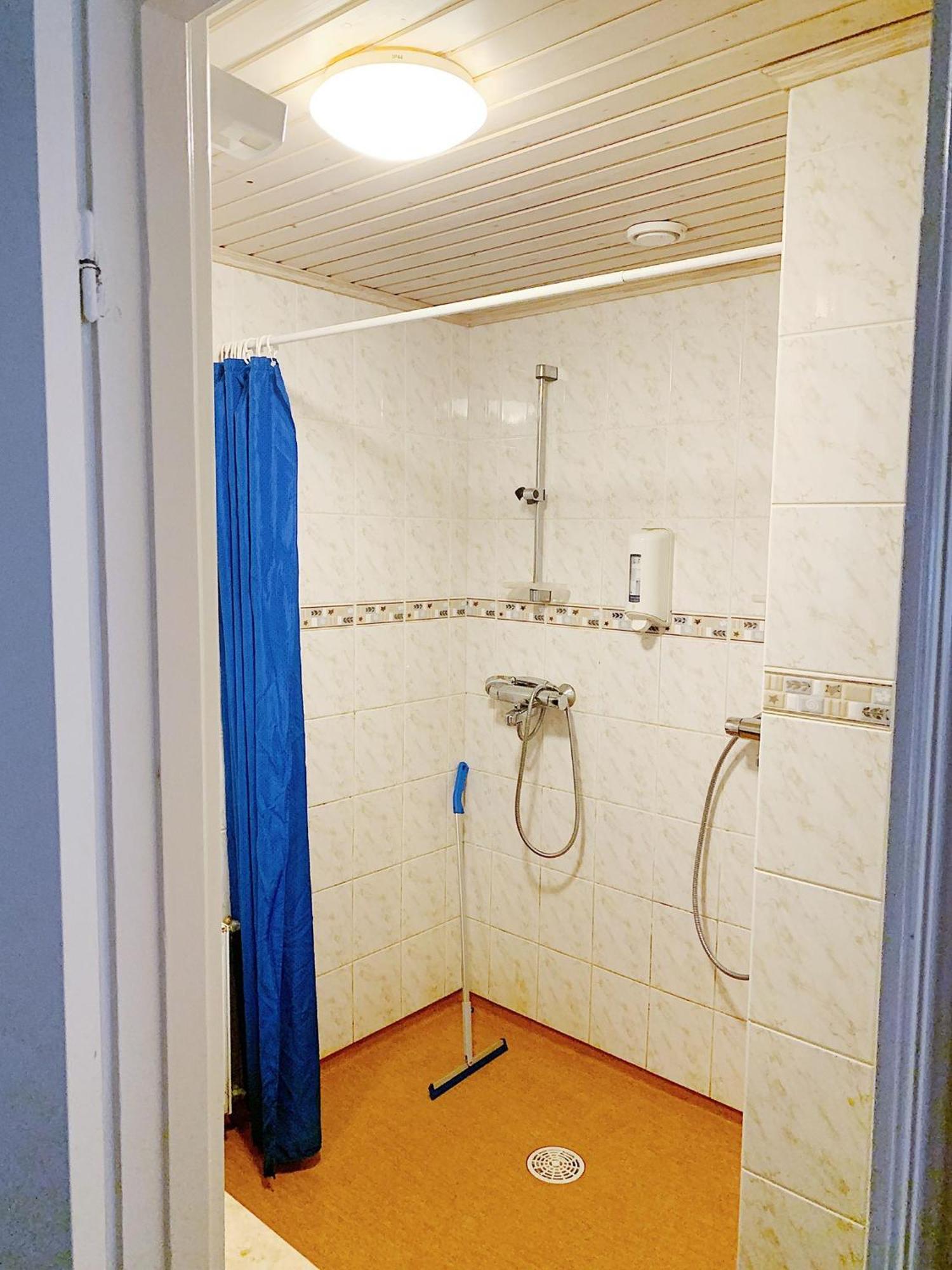 Oevernaesgarden Gaesthem Mariehamn Kamer foto