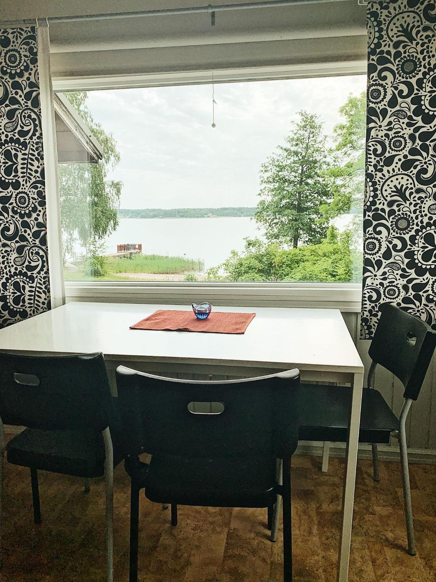 Oevernaesgarden Gaesthem Mariehamn Kamer foto